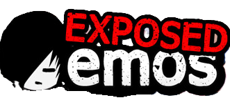 Exposed Emos - Amateur Emo Boyfriends